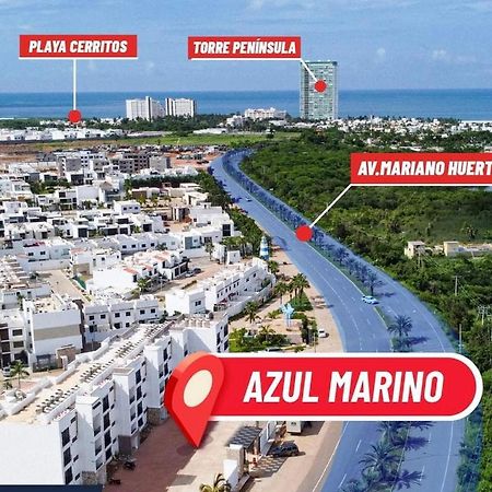 Ymssjamg Appartement Mazatlán Buitenkant foto