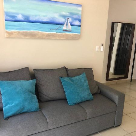 Ymssjamg Appartement Mazatlán Buitenkant foto
