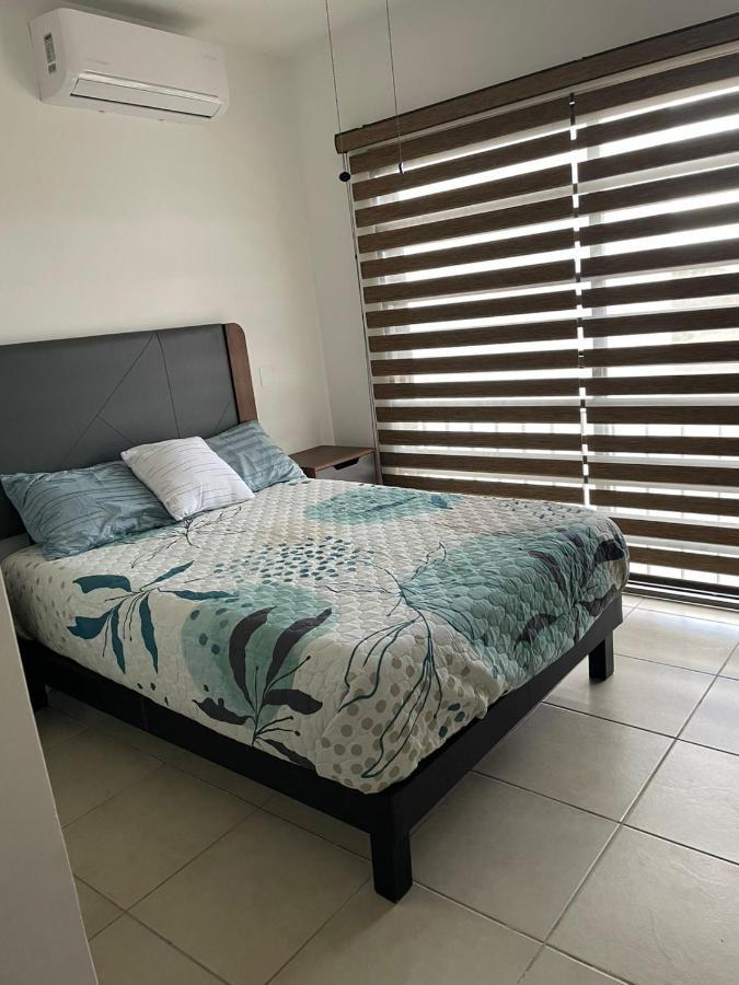 Ymssjamg Appartement Mazatlán Buitenkant foto