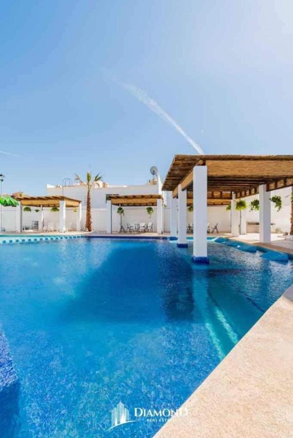 Ymssjamg Appartement Mazatlán Buitenkant foto