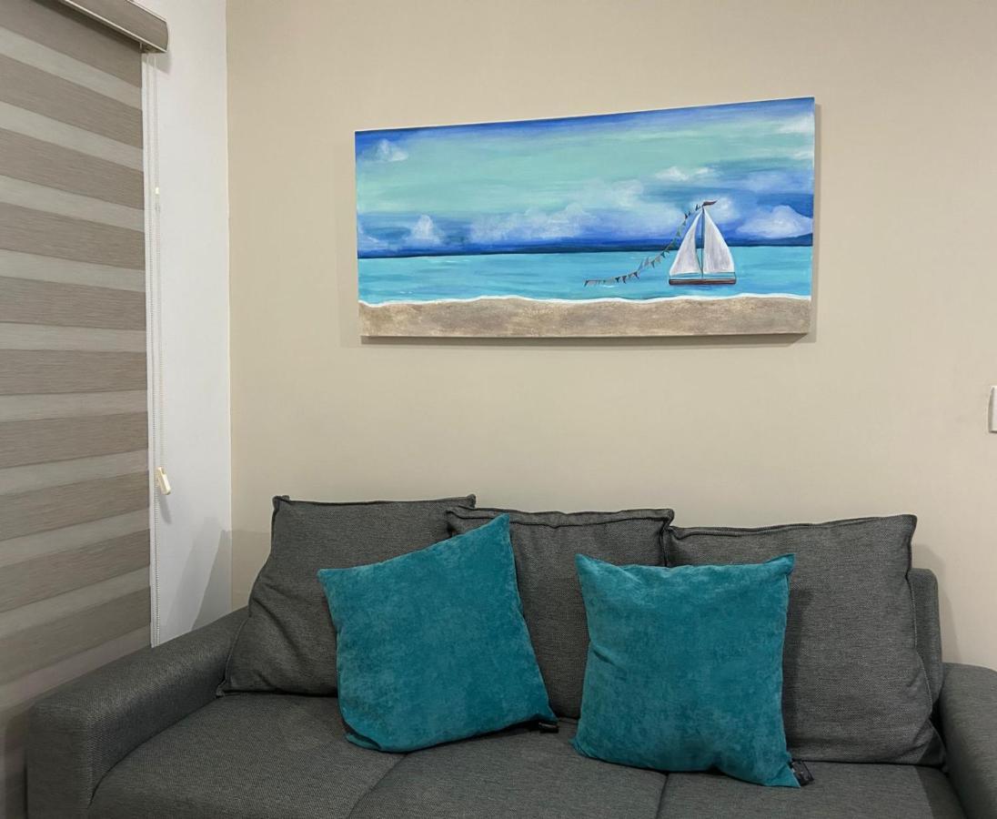 Ymssjamg Appartement Mazatlán Buitenkant foto