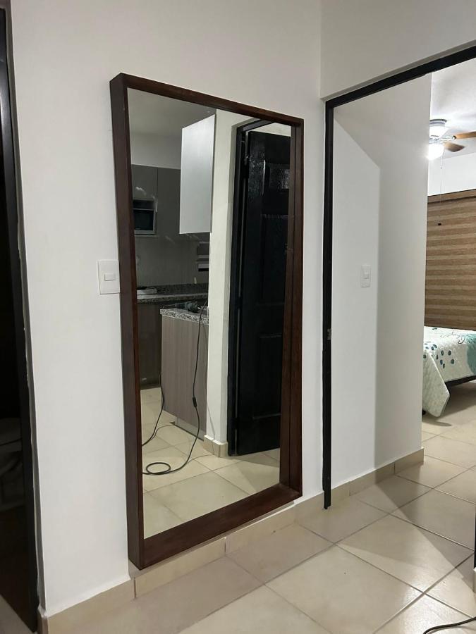 Ymssjamg Appartement Mazatlán Buitenkant foto