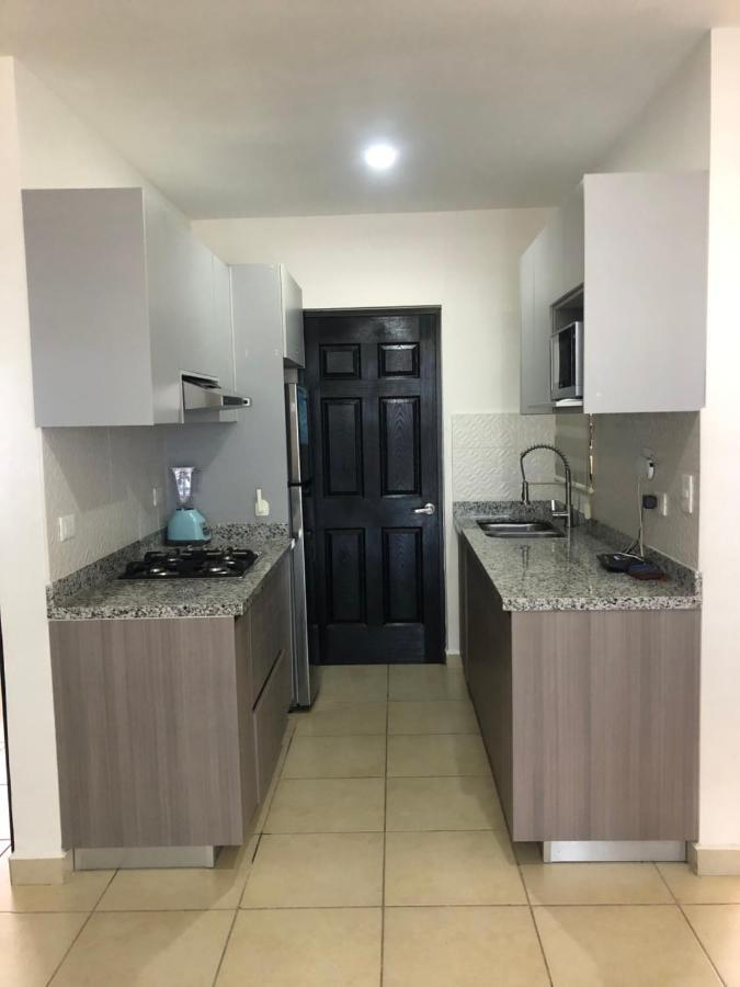 Ymssjamg Appartement Mazatlán Buitenkant foto