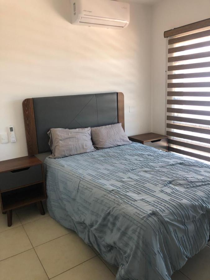 Ymssjamg Appartement Mazatlán Buitenkant foto