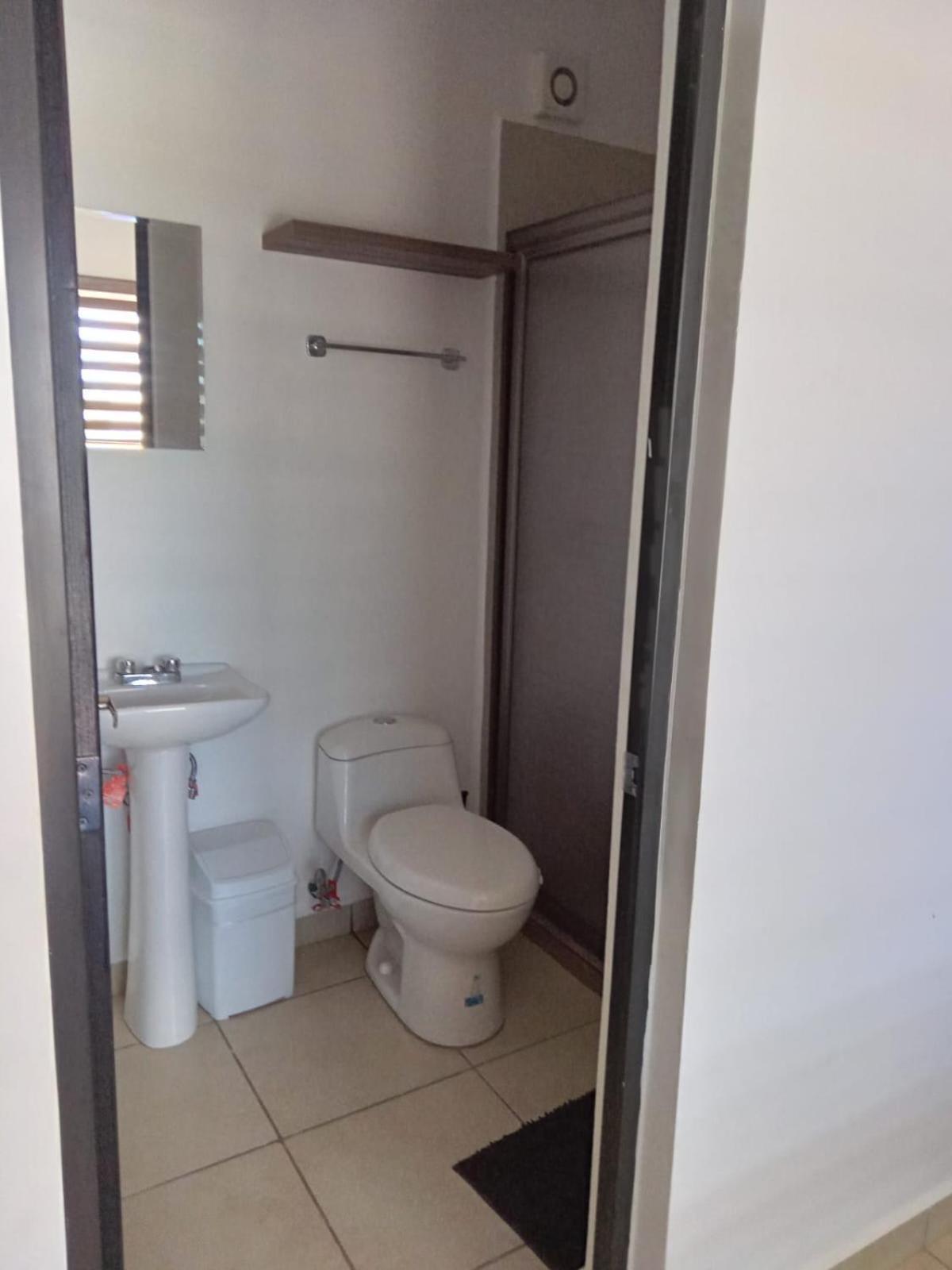 Ymssjamg Appartement Mazatlán Buitenkant foto